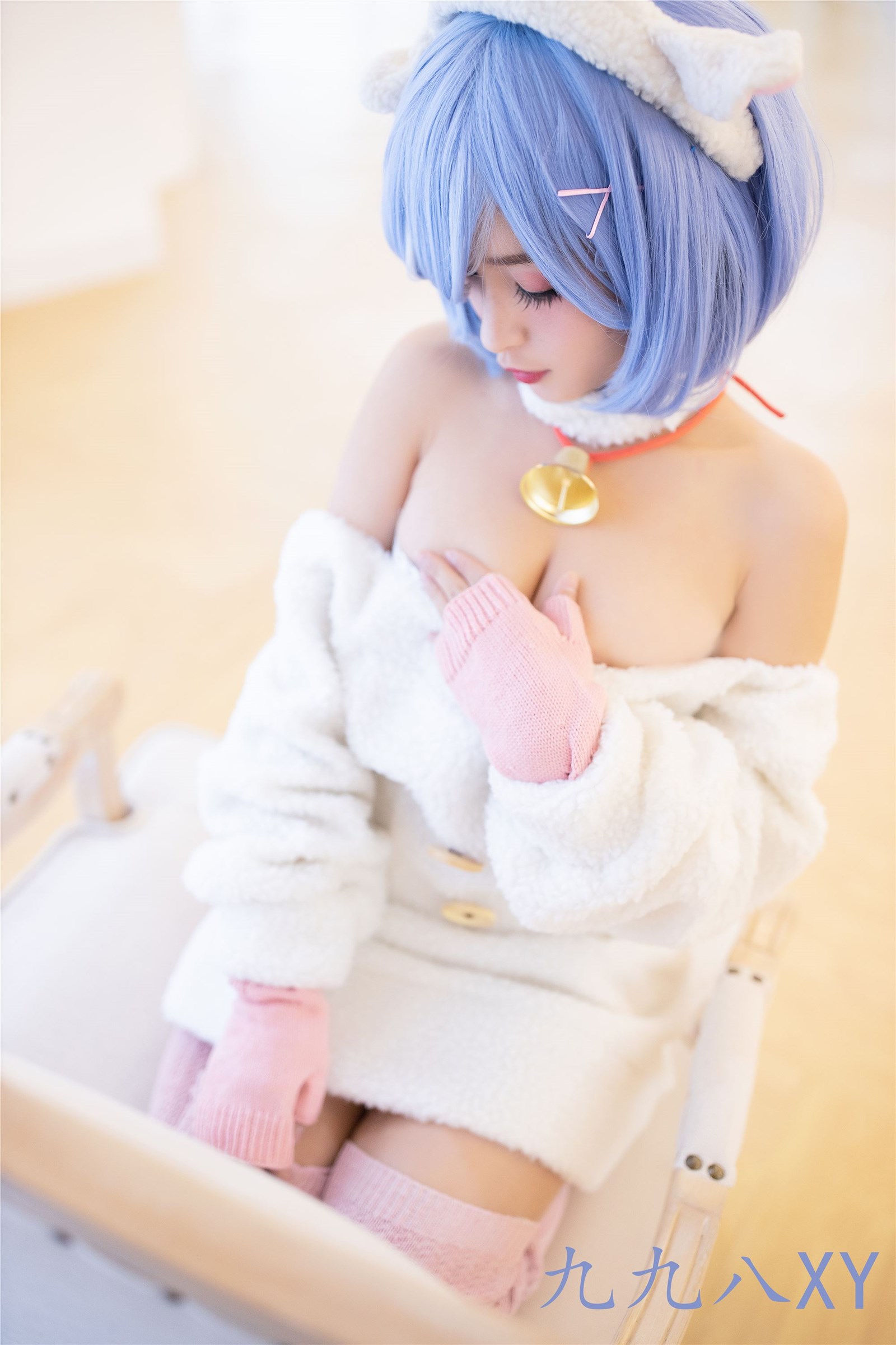 998 XY NO.020 Rem Sheep(2)